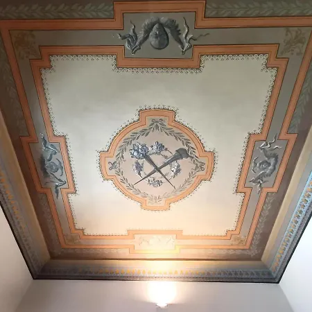 Apartment Stesicoro Art Home, In Centro Storico A *