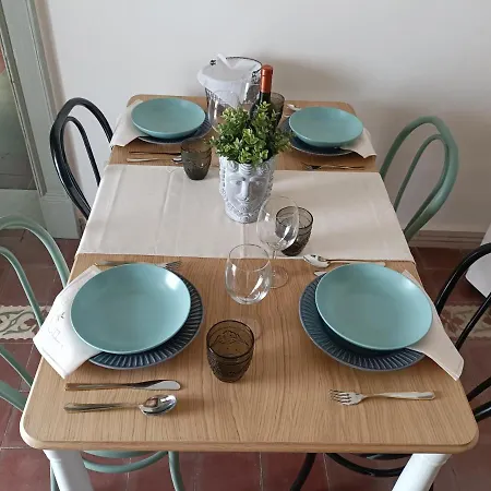 Apartment Stesicoro Art Home, In Centro Storico A Catania