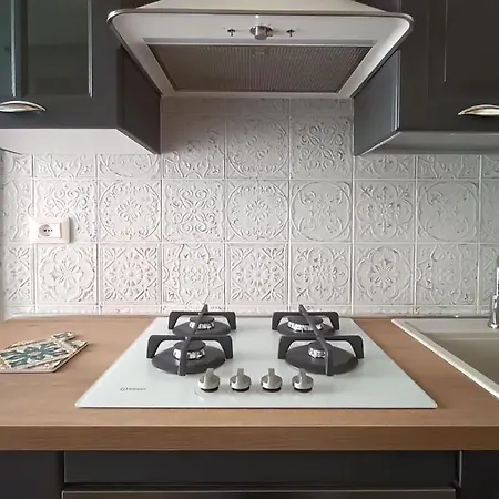 Stesicoro Art Home, In Centro Storico A Apartment