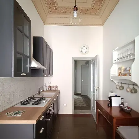 Stesicoro Art Home, In Centro Storico A Apartamento