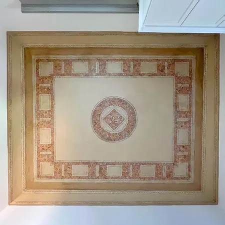 Stesicoro Art Home, In Centro Storico A Apartment Catania
